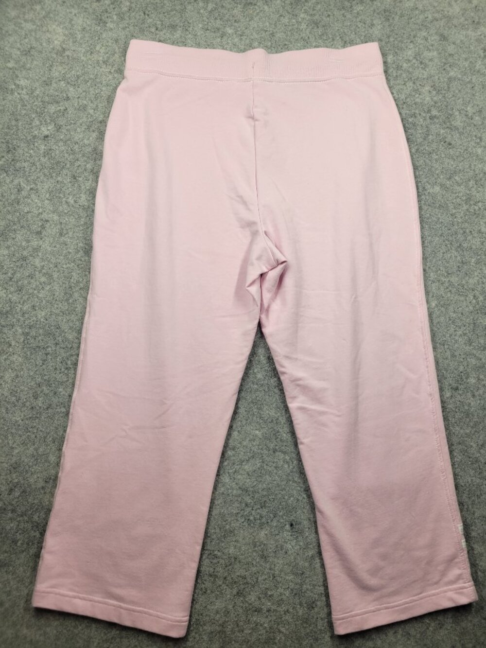 Bold Spirit womens sweatpants size large pink new with tags